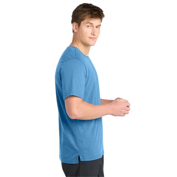 Sport-Tek PosiCharge Strive Tee.... from ASI 84863 SanMar