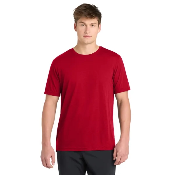 Sport-Tek PosiCharge Strive Tee.... from ASI 84863 SanMar