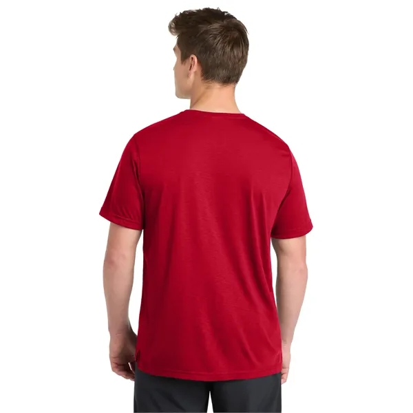 Sport-Tek PosiCharge Strive Tee.... from ASI 84863 SanMar