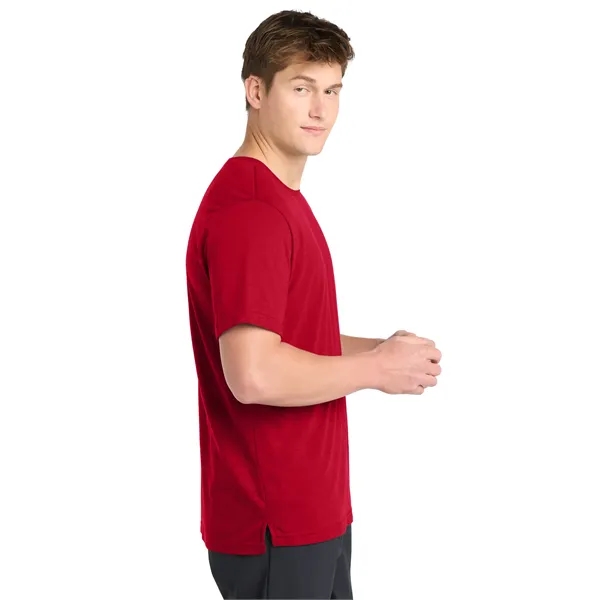 Sport-Tek PosiCharge Strive Tee.... from ASI 84863 SanMar