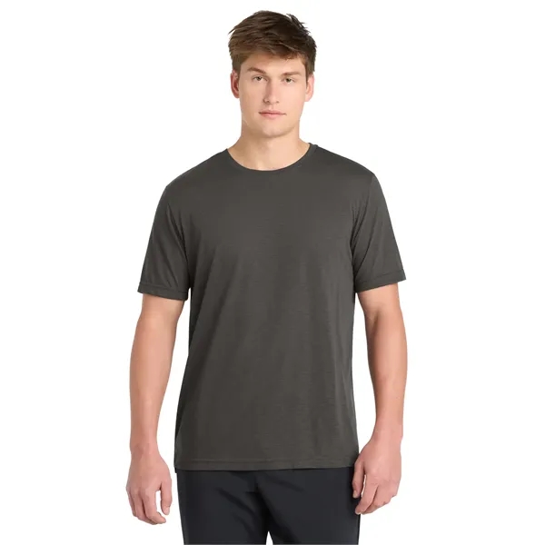 Sport-Tek PosiCharge Strive Tee.... from ASI 84863 SanMar