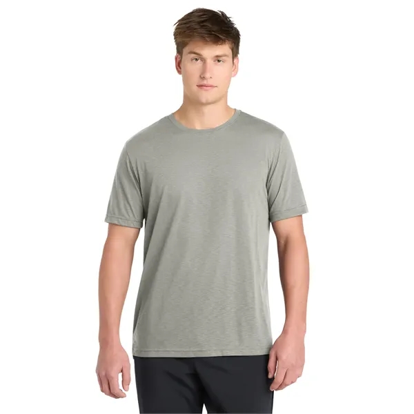 Sport-Tek PosiCharge Strive Tee.... from ASI 84863 SanMar