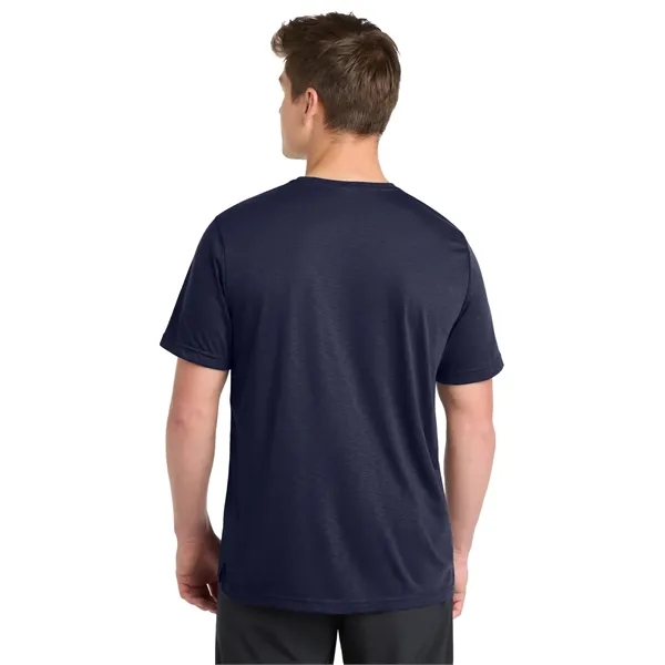 Sport-Tek PosiCharge Strive Tee.... from ASI 84863 SanMar