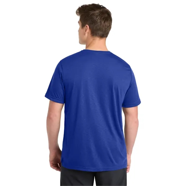 Sport-Tek PosiCharge Strive Tee.... from ASI 84863 SanMar