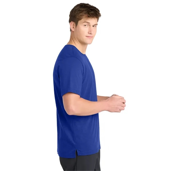 Sport-Tek PosiCharge Strive Tee.... from ASI 84863 SanMar