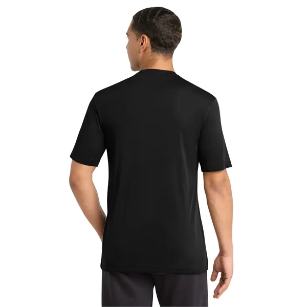 Sport-Tek PosiCharge Competitor Cotton Touch Tee.... from ASI 84863 SanMar