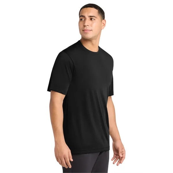 Sport-Tek PosiCharge Competitor Cotton Touch Tee.... from ASI 84863 SanMar