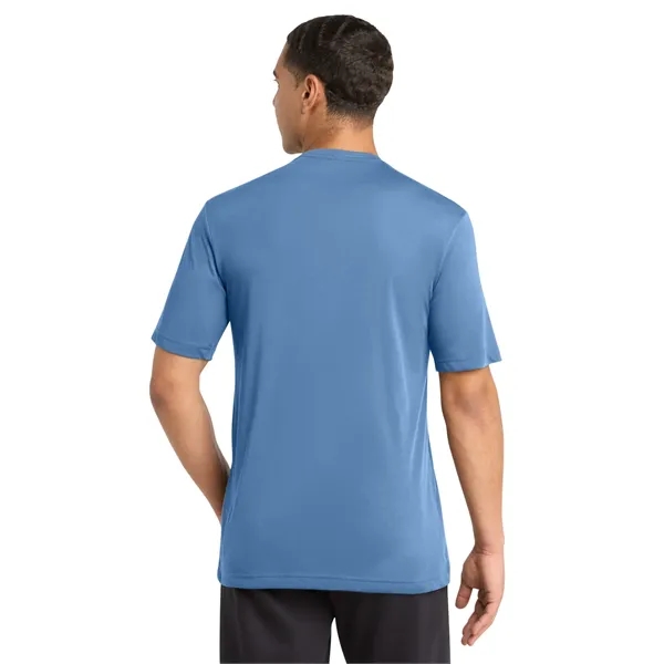 Sport-Tek PosiCharge Competitor Cotton Touch Tee.... from ASI 84863 SanMar