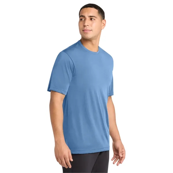 Sport-Tek PosiCharge Competitor Cotton Touch Tee.... from ASI 84863 SanMar
