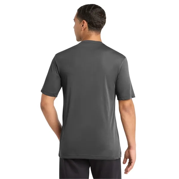 Sport-Tek PosiCharge Competitor Cotton Touch Tee.... from ASI 84863 SanMar