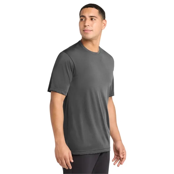 Sport-Tek PosiCharge Competitor Cotton Touch Tee.... from ASI 84863 SanMar