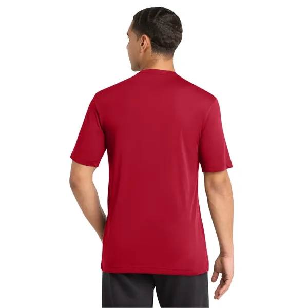 Sport-Tek PosiCharge Competitor Cotton Touch Tee.... from ASI 84863 SanMar