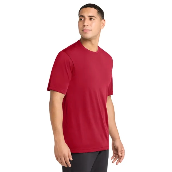 Sport-Tek PosiCharge Competitor Cotton Touch Tee.... from ASI 84863 SanMar