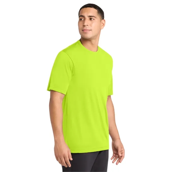 Sport-Tek PosiCharge Competitor Cotton Touch Tee.... from ASI 84863 SanMar
