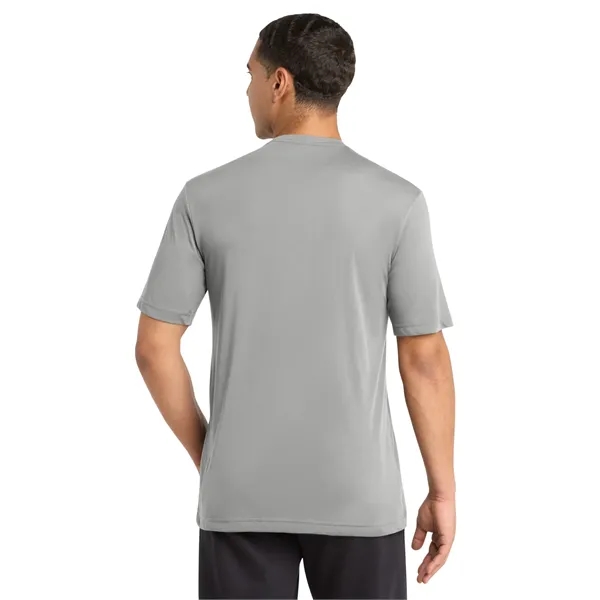 Sport-Tek PosiCharge Competitor Cotton Touch Tee.... from ASI 84863 SanMar
