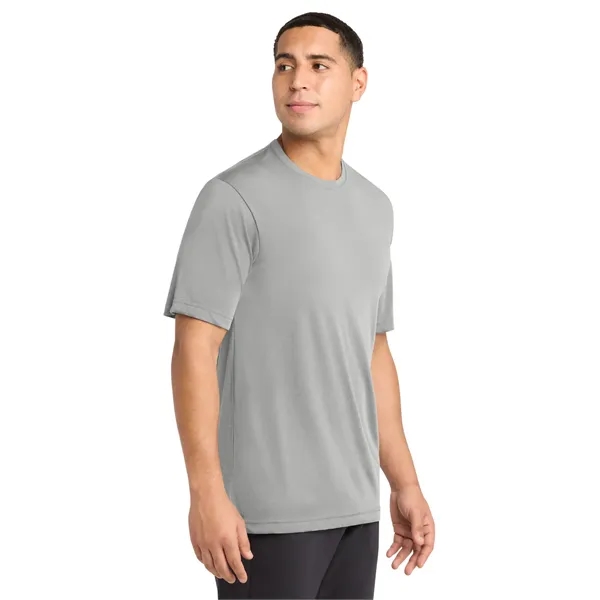Sport-Tek PosiCharge Competitor Cotton Touch Tee.... from ASI 84863 SanMar