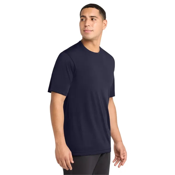 Sport-Tek PosiCharge Competitor Cotton Touch Tee.... from ASI 84863 SanMar