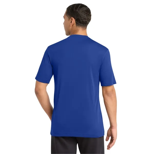 Sport-Tek PosiCharge Competitor Cotton Touch Tee.... from ASI 84863 SanMar