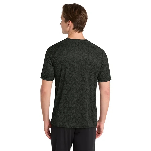 Sport-Tek Digi Camo Tee.... from ASI 84863 SanMar
