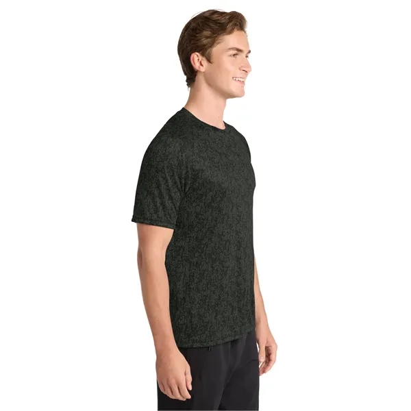 Sport-Tek Digi Camo Tee.... from ASI 84863 SanMar
