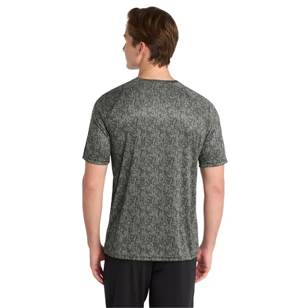 Sport-Tek Digi Camo Tee.... from ASI 84863 SanMar