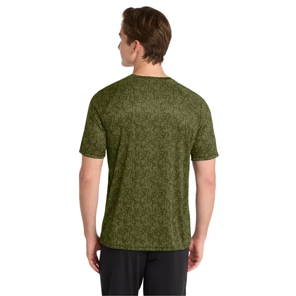 Sport-Tek Digi Camo Tee.... from ASI 84863 SanMar