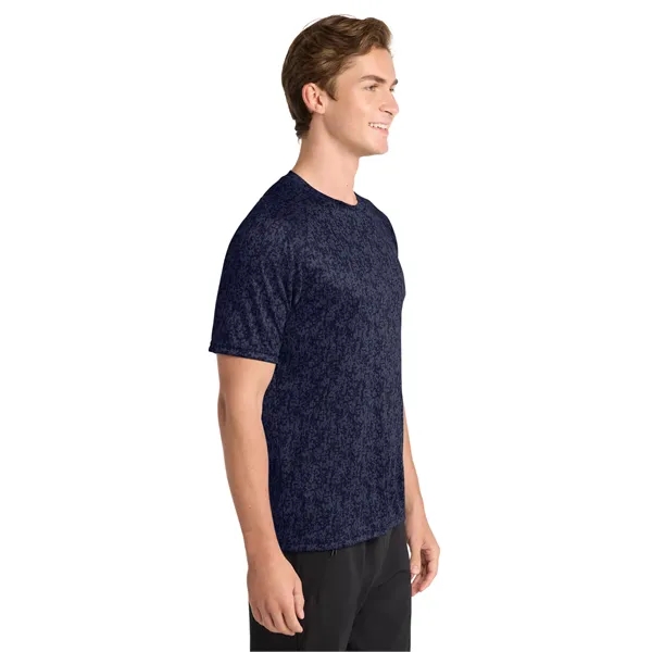 Sport-Tek Digi Camo Tee.... from ASI 84863 SanMar