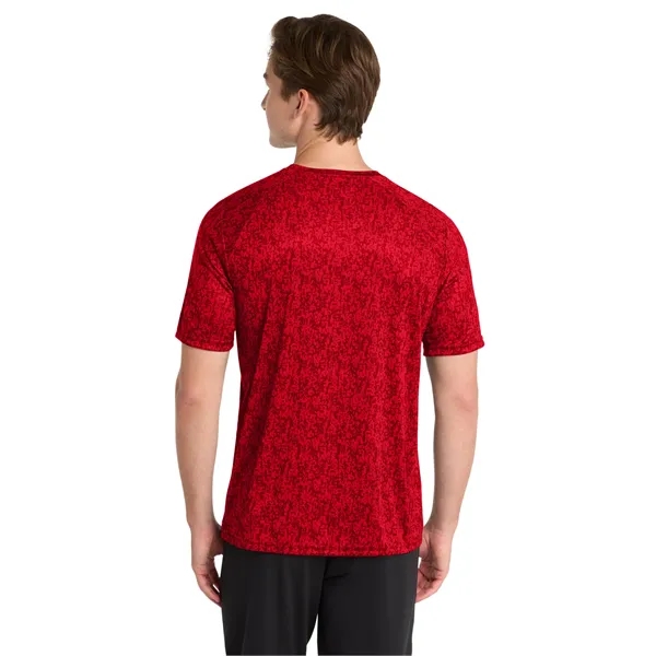 Sport-Tek Digi Camo Tee.... from ASI 84863 SanMar