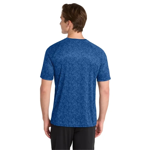 Sport-Tek Digi Camo Tee.... from ASI 84863 SanMar