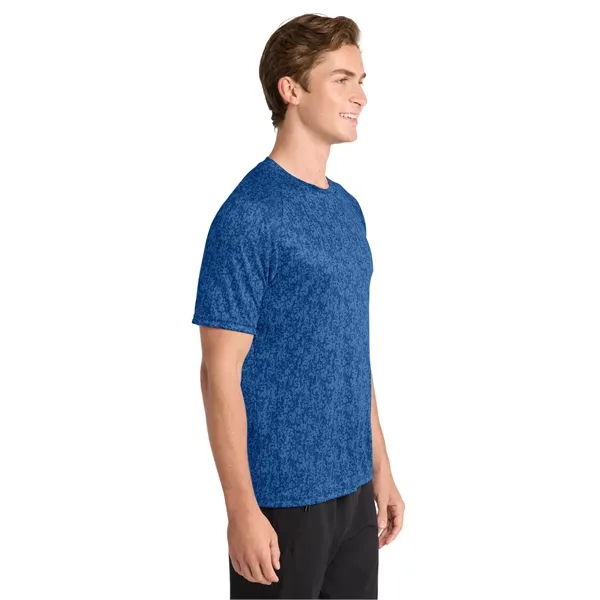 Sport-Tek Digi Camo Tee.... from ASI 84863 SanMar