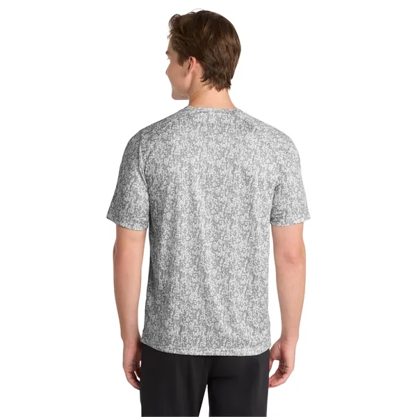Sport-Tek Digi Camo Tee.... from ASI 84863 SanMar
