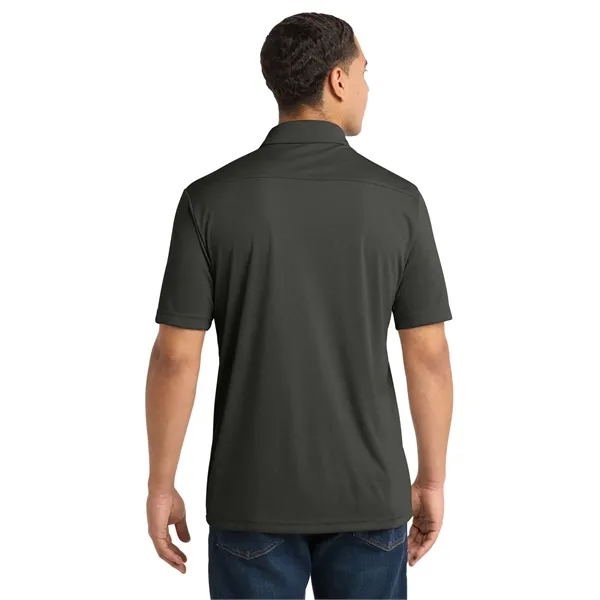 Sport-Tek Endeavor Polo.... from ASI 84863 SanMar