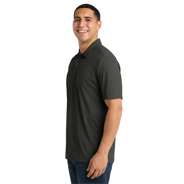 Sport-Tek Endeavor Polo.... from ASI 84863 SanMar