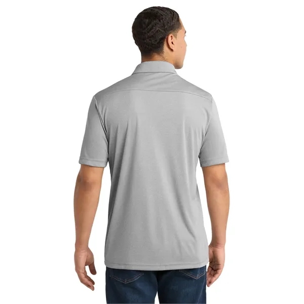 Sport-Tek Endeavor Polo.... from ASI 84863 SanMar