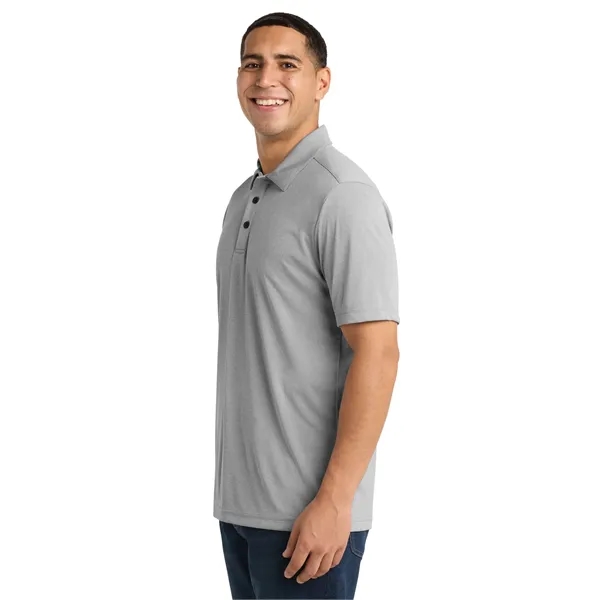 Sport-Tek Endeavor Polo.... from ASI 84863 SanMar