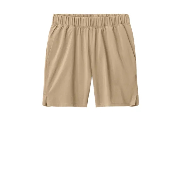 Sport-Tek Repeat 7" Short... from ASI 84863 SanMar