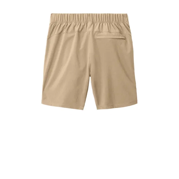 Sport-Tek Repeat 7" Short... from ASI 84863 SanMar