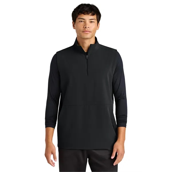 Sport-Tek Repeat 1/4-Zip Vest... from ASI 84863 SanMar