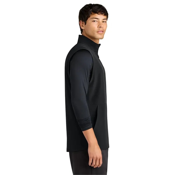 Sport-Tek Repeat 1/4-Zip Vest... from ASI 84863 SanMar