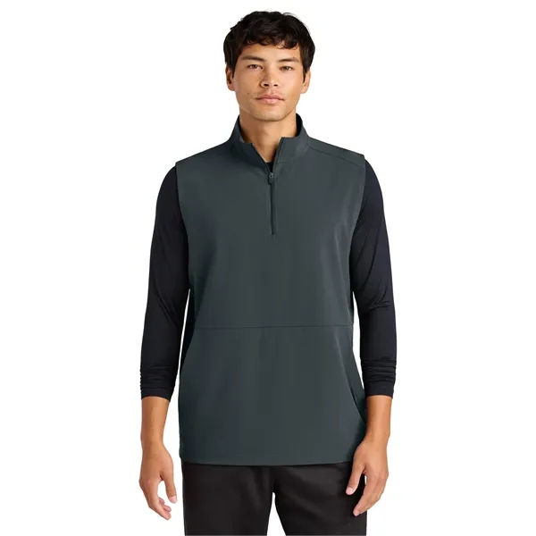 Sport-Tek Repeat 1/4-Zip Vest... from ASI 84863 SanMar