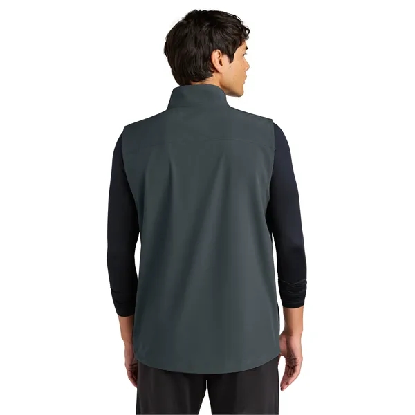 Sport-Tek Repeat 1/4-Zip Vest... from ASI 84863 SanMar