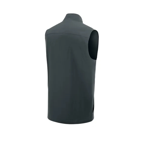 Sport-Tek Repeat 1/4-Zip Vest... from ASI 84863 SanMar