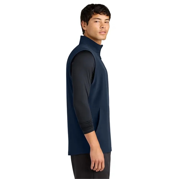 Sport-Tek Repeat 1/4-Zip Vest... from ASI 84863 SanMar