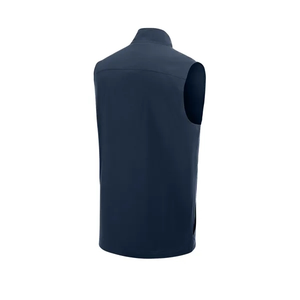 Sport-Tek Repeat 1/4-Zip Vest... from ASI 84863 SanMar