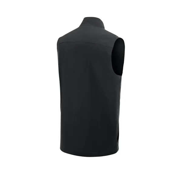 Sport-Tek Repeat 1/4-Zip Vest... from ASI 84863 SanMar