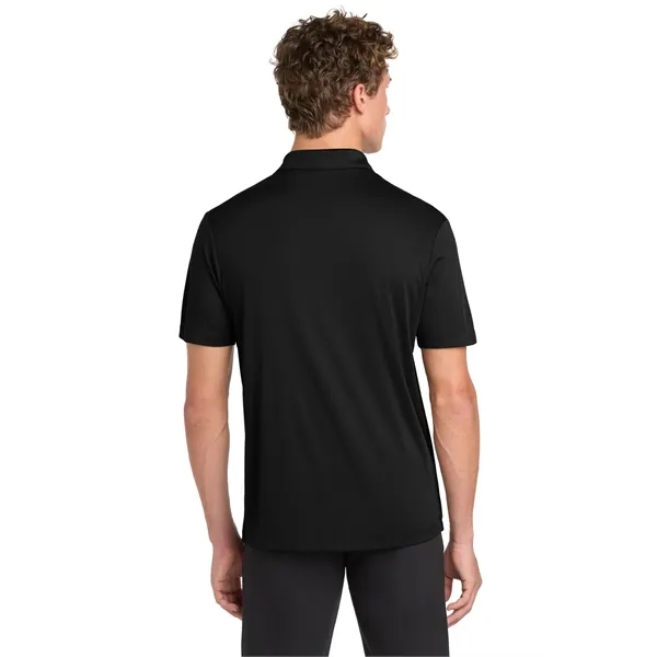 Sport-Tek Posi-UV Pro Polo.... from ASI 84863 SanMar