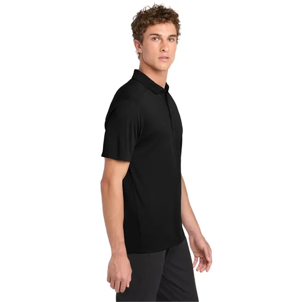 Sport-Tek Posi-UV Pro Polo.... from ASI 84863 SanMar