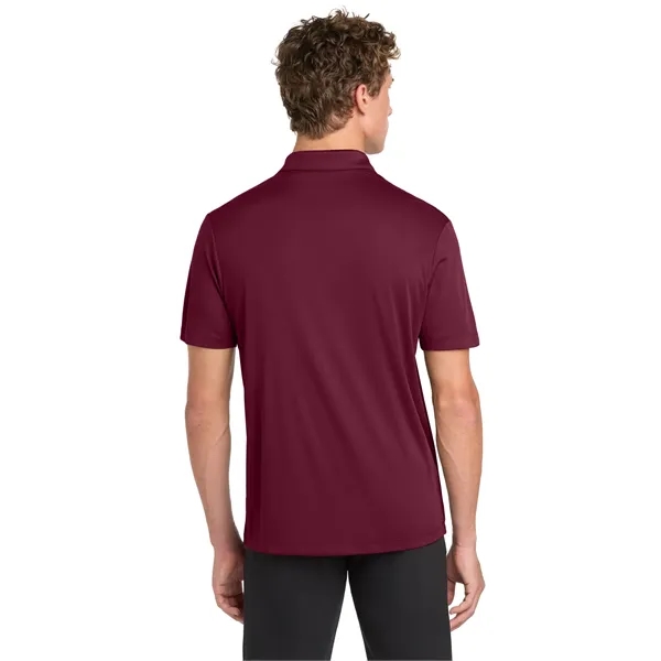 Sport-Tek Posi-UV Pro Polo.... from ASI 84863 SanMar