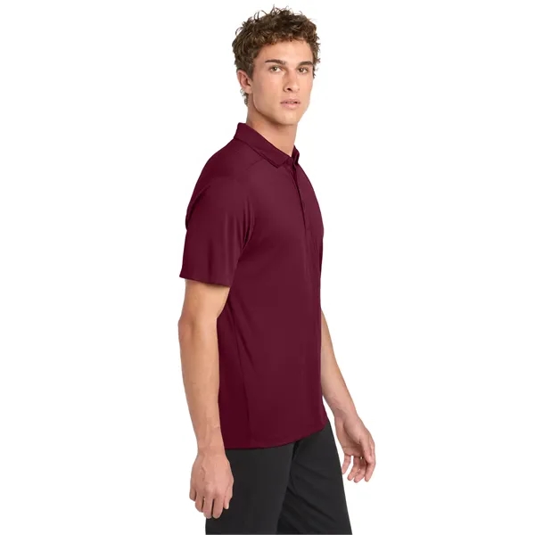 Sport-Tek Posi-UV Pro Polo.... from ASI 84863 SanMar