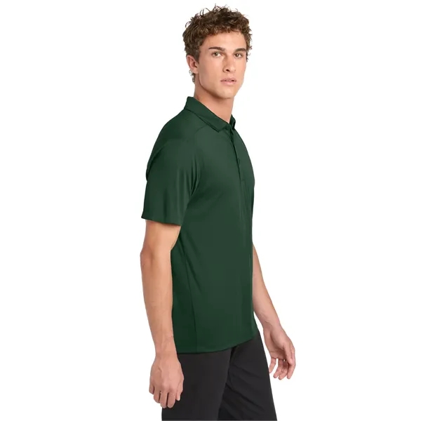 Sport-Tek Posi-UV Pro Polo.... from ASI 84863 SanMar